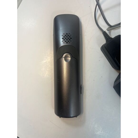 Panasonic KX-TG155SK Working Cordless Phone with Answering Machine Bluetooth ID - Picture 6 of 9